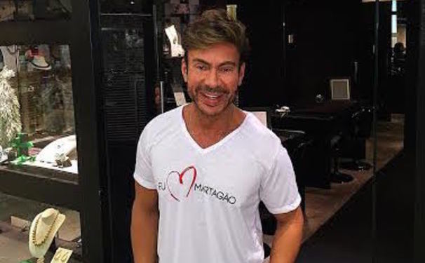 Beneficente é sempre muito mais bacana!