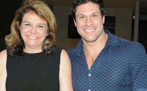 Agradecer e comemorar! 