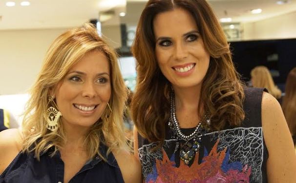 Mais e mais comemoração! 