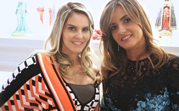 Badalação do dia...