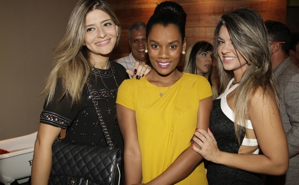 Dia de se ver no Site Michelle Marie! 