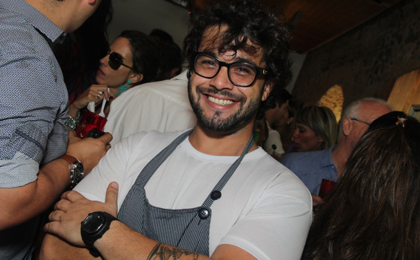 Fim de ano de Gabriel Lobo!