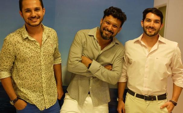 Novidades do F Design!