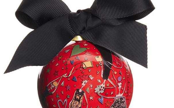 LAVIN também no clima Natalino