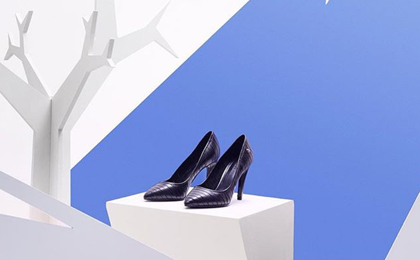 Diesel natal minimalista 