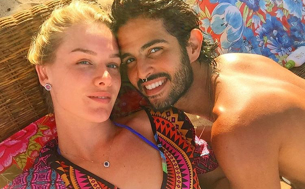 Dando "rolé" pela Terrinha 