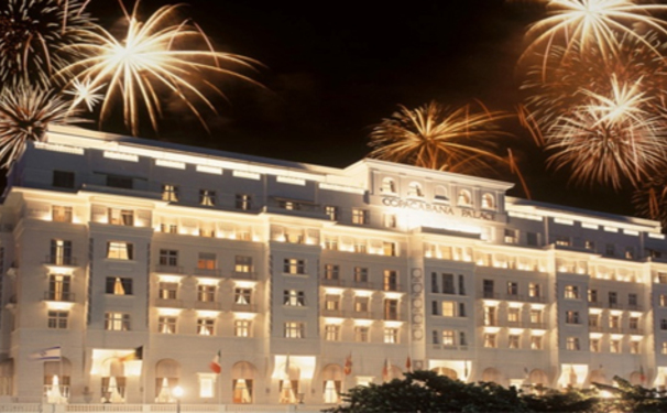 O Melhor e mais Tradicional 