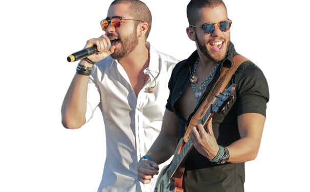 Oito7Nove4 esquentando cada vez mais!