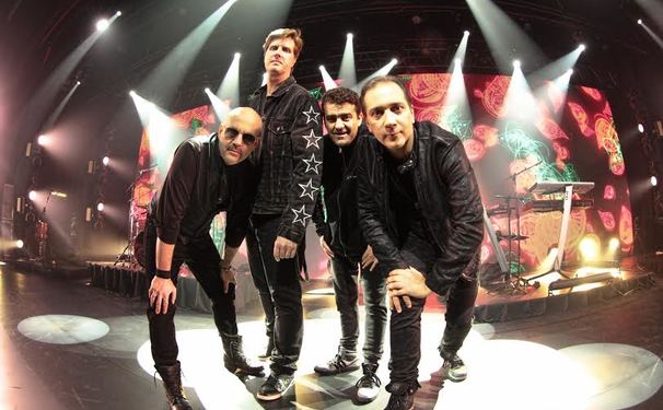 Encontros de Verão!