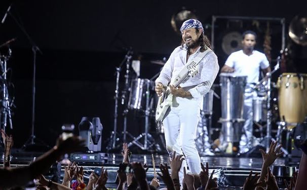 Bell Marques e um Réveillon Especial!