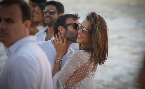 Dia de se ver no Site Michelle Marie! 