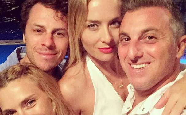 Ainda sobre o réveillon...