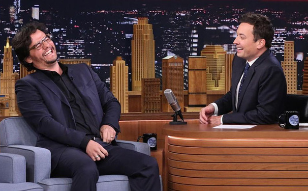 Todos os merecidos parabéns! 