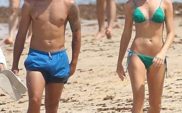 Sobra e água fresca...