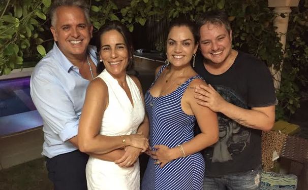 Jantarzinho para íntimos! 