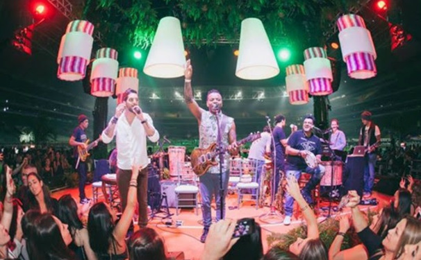 Camarote Salvador e suas news! 