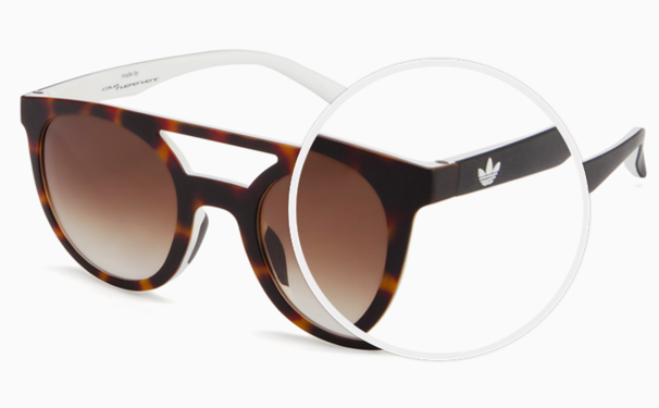 Dos pés à cabeça! 