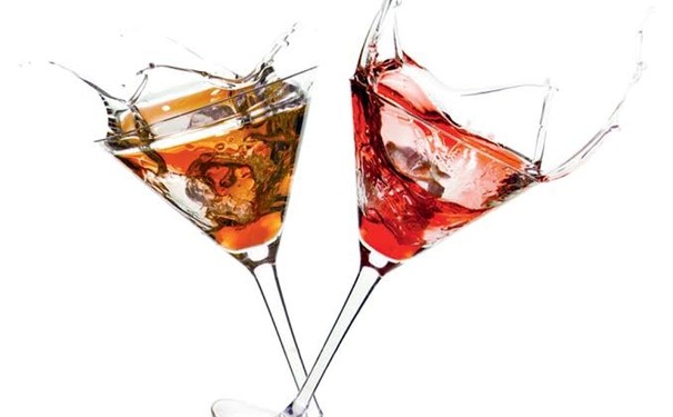 E o fim de semana vem chegando...