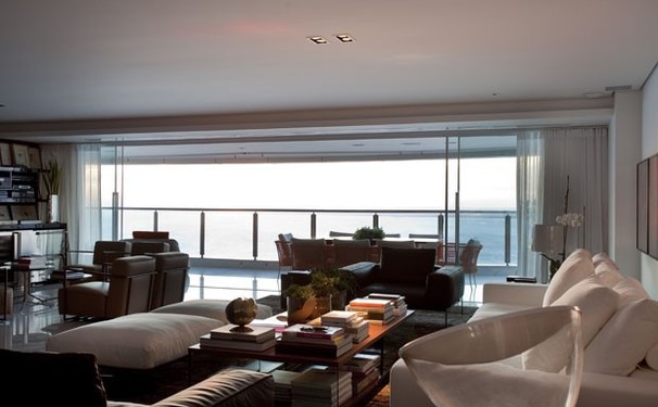 David Bastos na CasaVogue