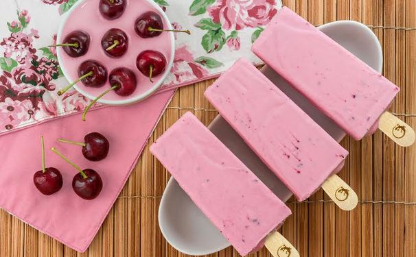 Pra o verão que está chegando com tudo!