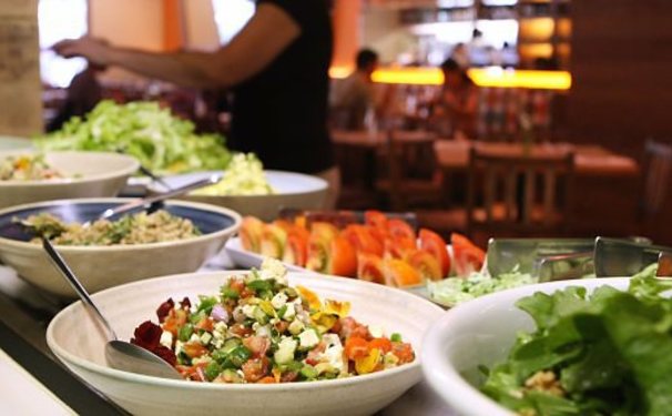 Gente jovem e que sabe o que faz! 