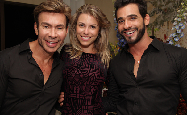 Dia de se ver no Site Michelle Marie! 