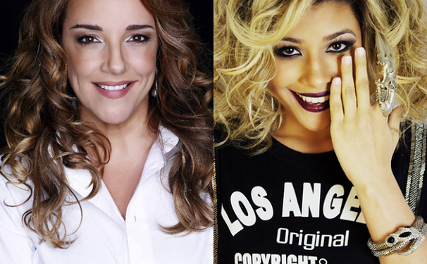 Novo projeto de Ana Carolina! 