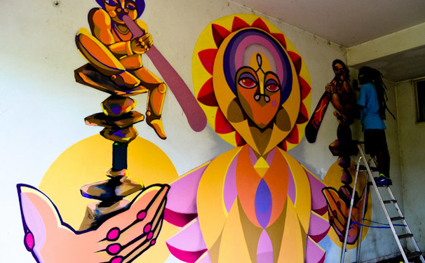 Dia de navegar na Web! 