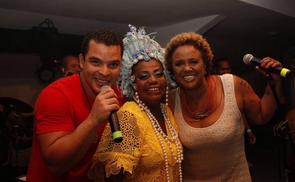 Feijoada VIP da Dadá! 