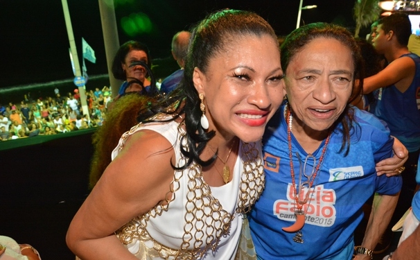 2 de fevereiro de muita emoção