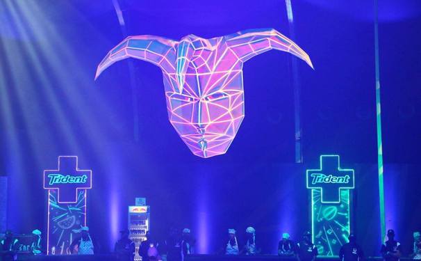 A fantasia é a alma do Carnaval! 