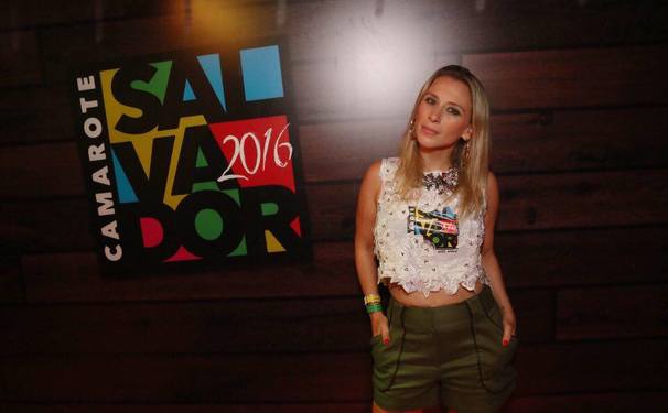 Estilo em primeiro Lugar! 