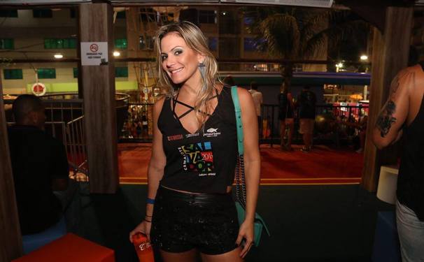 Mais beleza no Carnaval!