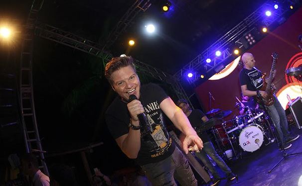 Carnaval de la Musique!