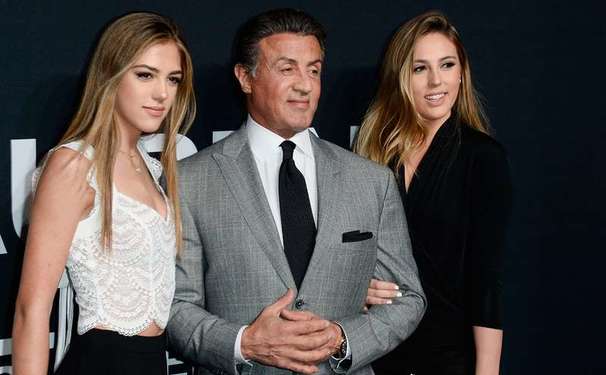 Saint Laurent prestigiadíssima