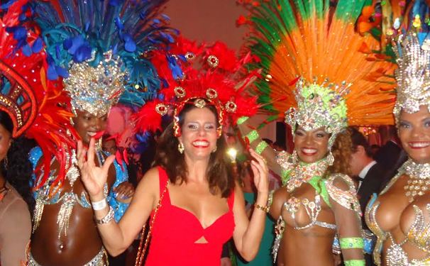 Dia de navegar na Web! 