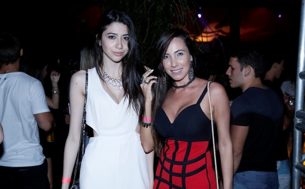 Dia de se ver no Site Michelle Marie! 