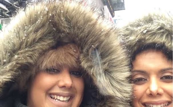 Trip com a anteninha ligada! 