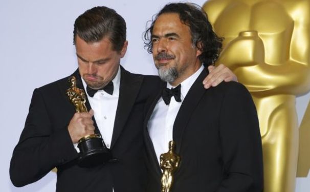 Aquele tão esperado Oscar! 