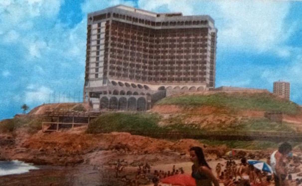 Será que vai fechar?! 