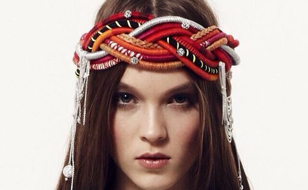 Homenagens a mulherada