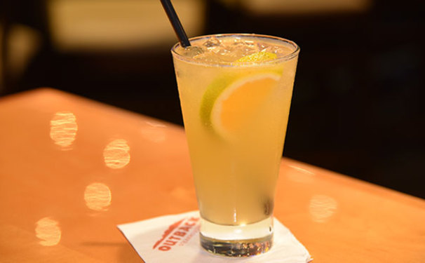 Para um happy hour mais animado...