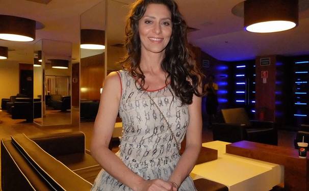 Dia de se ver no site Michelle Marie!