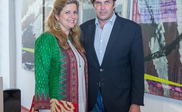 Susto na Costa do Marfim