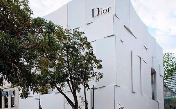 Dior Miami