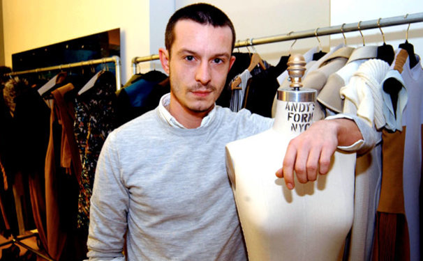 O novo diretor criativo da Dior