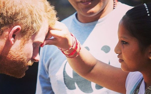 Experiencias no Nepal 