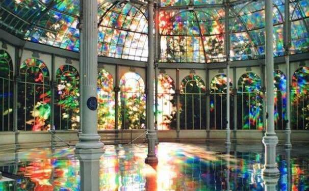 Art Basel Hong Kong 2016