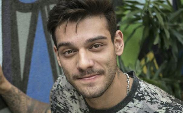 Lucas Lucco namorando?
