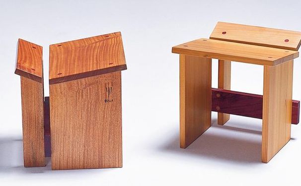 Mestres da Marcenaria